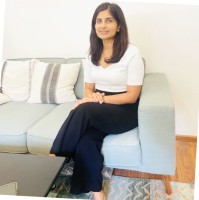 Natasha Jain
