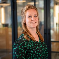 Femke van der Velden