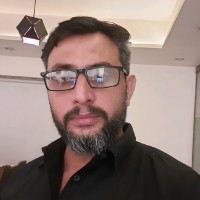 Muhammad Zeeshan Ijaz