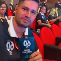 Jesus Hermom Rodrigues