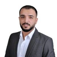 Ali Al Radaedeh