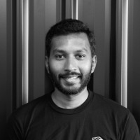 Deepak Sinnamani