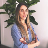 Maria Paula Arango