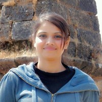Priyanka Garg