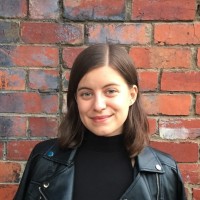 Grace Mcphee