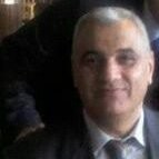 Abdel Hafith Rahamneh