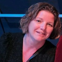 Chantal Van Kesteren - Te Brommelstroet