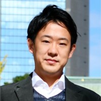 Kazuki Shinoda