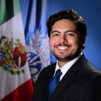 Carlos Gabriel Ochoa González