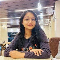 Aditi Raj