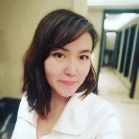 Damesh Boranbayeva