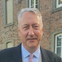Jonathan Morgan