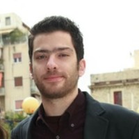 George Mavrommatis