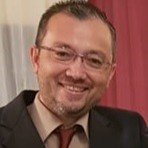 Raphael Kinzu Dimario