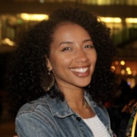 Jasmine Martin