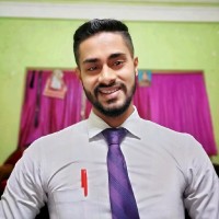 Pallav Chakraborty