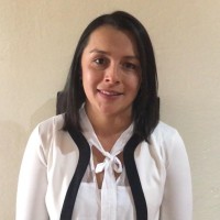 Angelica Sofia RODRIGUEZ MORENO