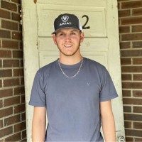 Tanner Trent