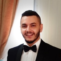 Bachir Comair