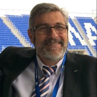 Antonio Alcaraz Sánchez