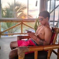 kenny lazaro dionicio