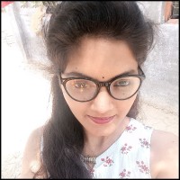 Nikita Wagh