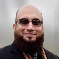 Saad Bin Faruq