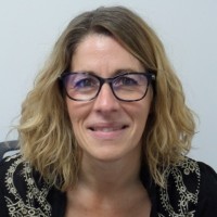 Tracey Moggeridge