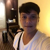 Von-Ryan Reyes