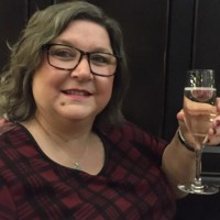Alison Greaves