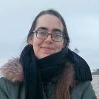 Maria Slot