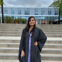 Dharti Patel