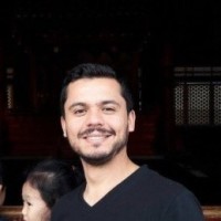 Juan Alberto Díaz Fuenzalida