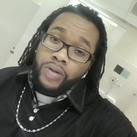 Demetrius Hall
