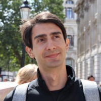 Petar Penev