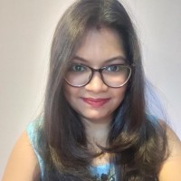 Aarti G.