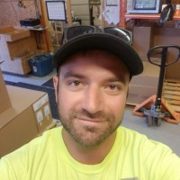 Brian Simmonds