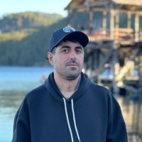 Nicolás Gelmini Juri