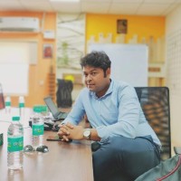 Partha P Das