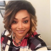 Camilla Powell
