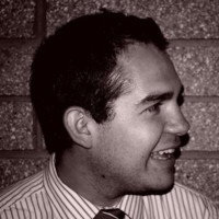 Anthony Christie