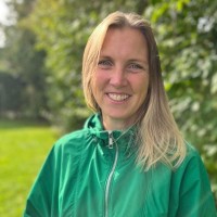 Monica Iren Steen Johannessen