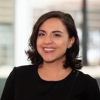 Cesia Bolaños
