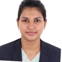 Harshani Perera