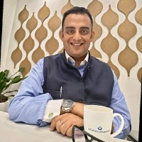 Deepak Arya