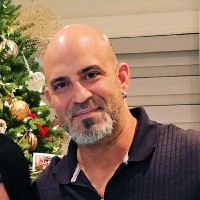 Peter Atsalis