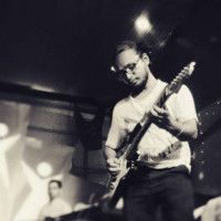 Gutarist Prasanta Dolai
