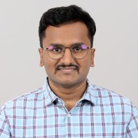 Prashanth Radhakrishnan