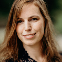 Ilse Maas - Van Veghel