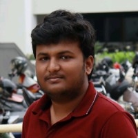 Surendhar T